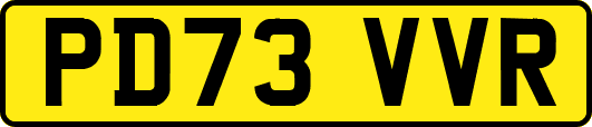 PD73VVR