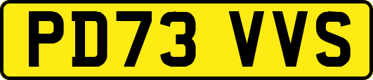 PD73VVS