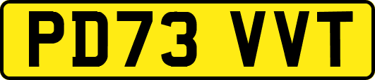 PD73VVT