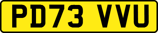 PD73VVU