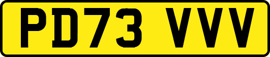 PD73VVV