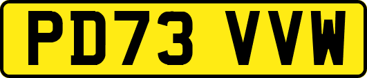 PD73VVW