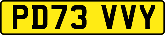PD73VVY