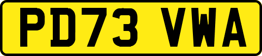 PD73VWA