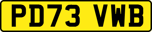 PD73VWB