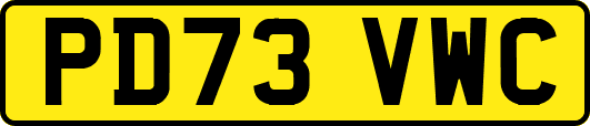 PD73VWC