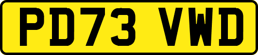 PD73VWD