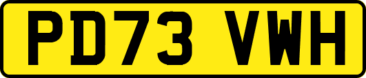 PD73VWH