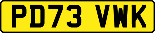 PD73VWK