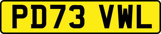 PD73VWL