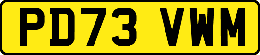 PD73VWM