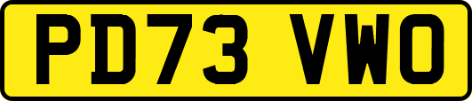 PD73VWO