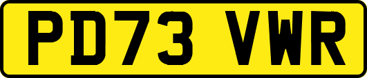 PD73VWR