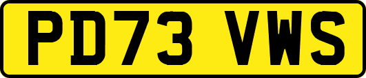 PD73VWS