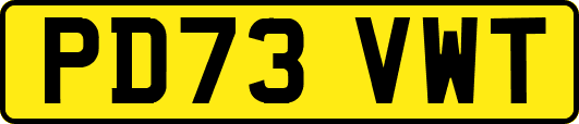 PD73VWT