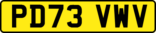PD73VWV