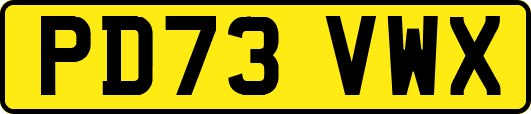 PD73VWX