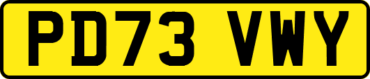 PD73VWY