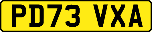 PD73VXA