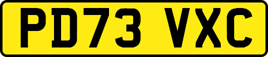 PD73VXC
