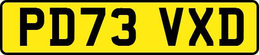 PD73VXD