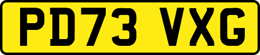 PD73VXG