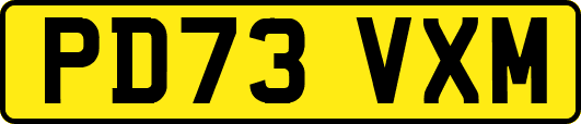 PD73VXM