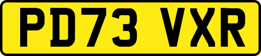 PD73VXR