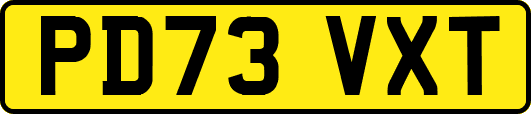 PD73VXT