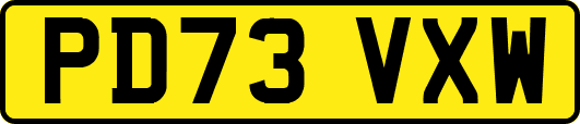 PD73VXW