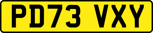 PD73VXY