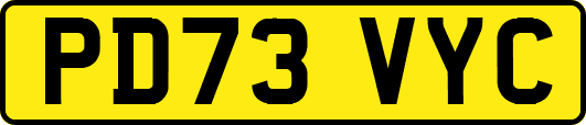 PD73VYC