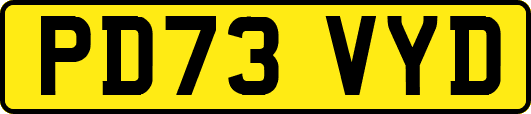 PD73VYD