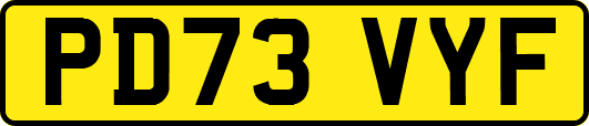 PD73VYF