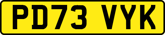 PD73VYK