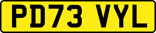 PD73VYL