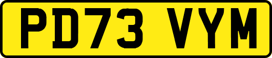 PD73VYM