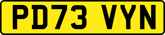 PD73VYN