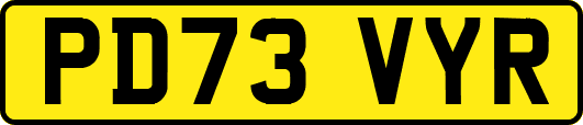 PD73VYR