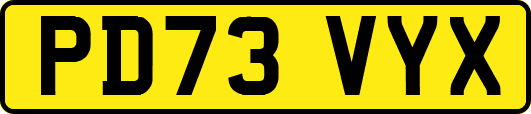 PD73VYX
