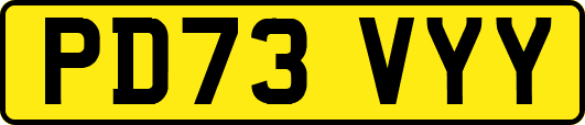 PD73VYY