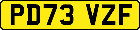 PD73VZF