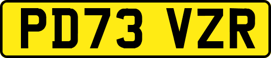 PD73VZR