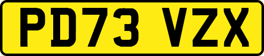 PD73VZX
