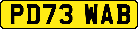 PD73WAB
