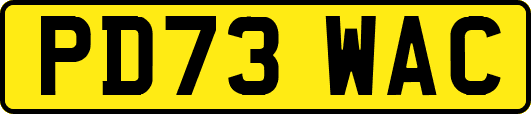 PD73WAC