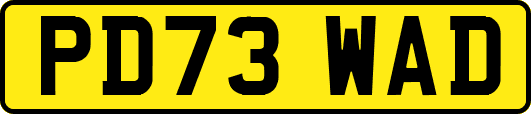 PD73WAD