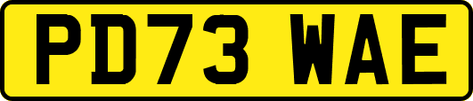 PD73WAE