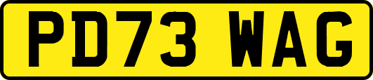 PD73WAG