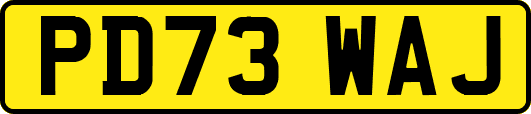 PD73WAJ